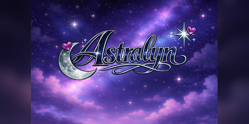 Cover image for Astralyn - Episodio 1 (Demo)