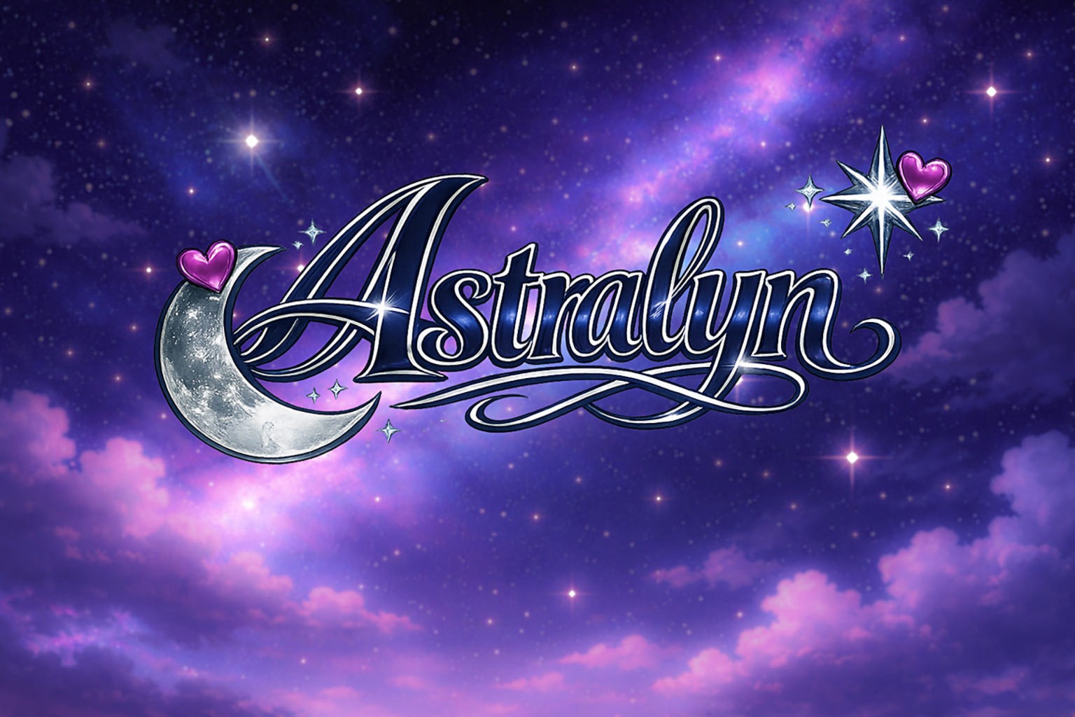 Astralyn - Episodio 1 (Demo)