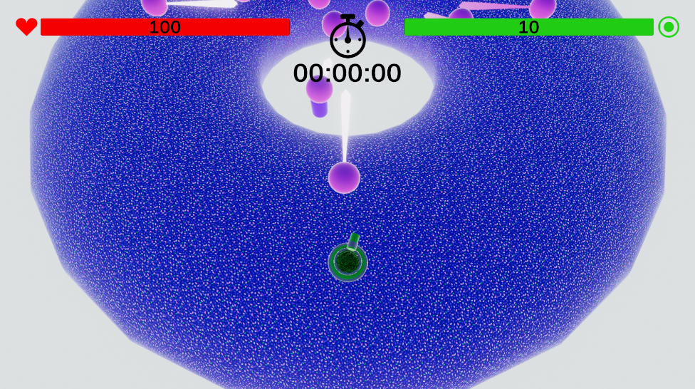 BattleDonut