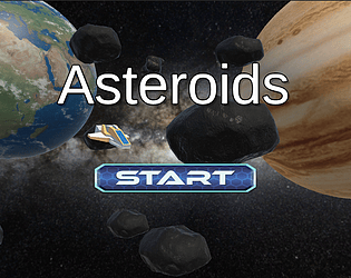 Asteroids
