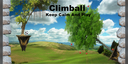 Cover image for Climball