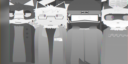 Cover image for Glowstick City-type Mod