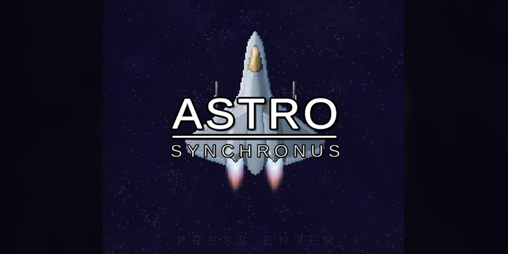 Cover image for AstroSynchronous