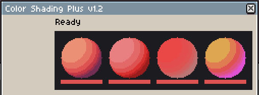 aseprite color shading plus by IndigoLay