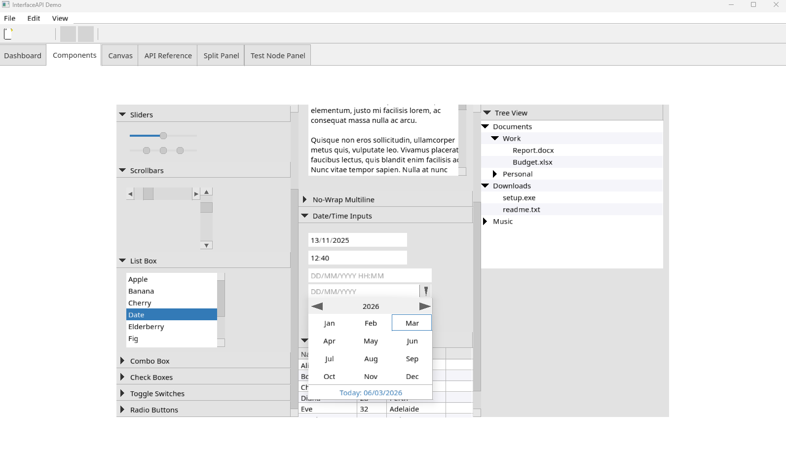 I Just Generated an Entire UI Framework with AI - itch.io