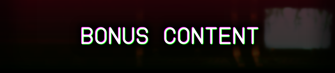 TRTF 4 Enhanced: Bonus Content