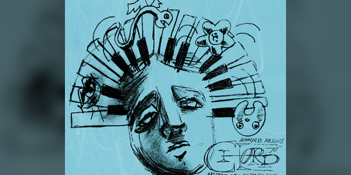 Cover image for Chord