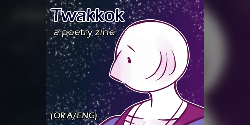 Cover image for Twakkok