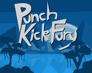 PunchKickFury
