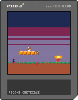 Cover image for Mario's Last Life