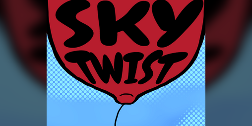 Cover image for Sky Twist