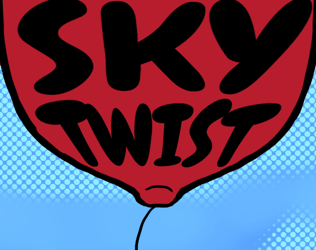 Cover image for Sky Twist