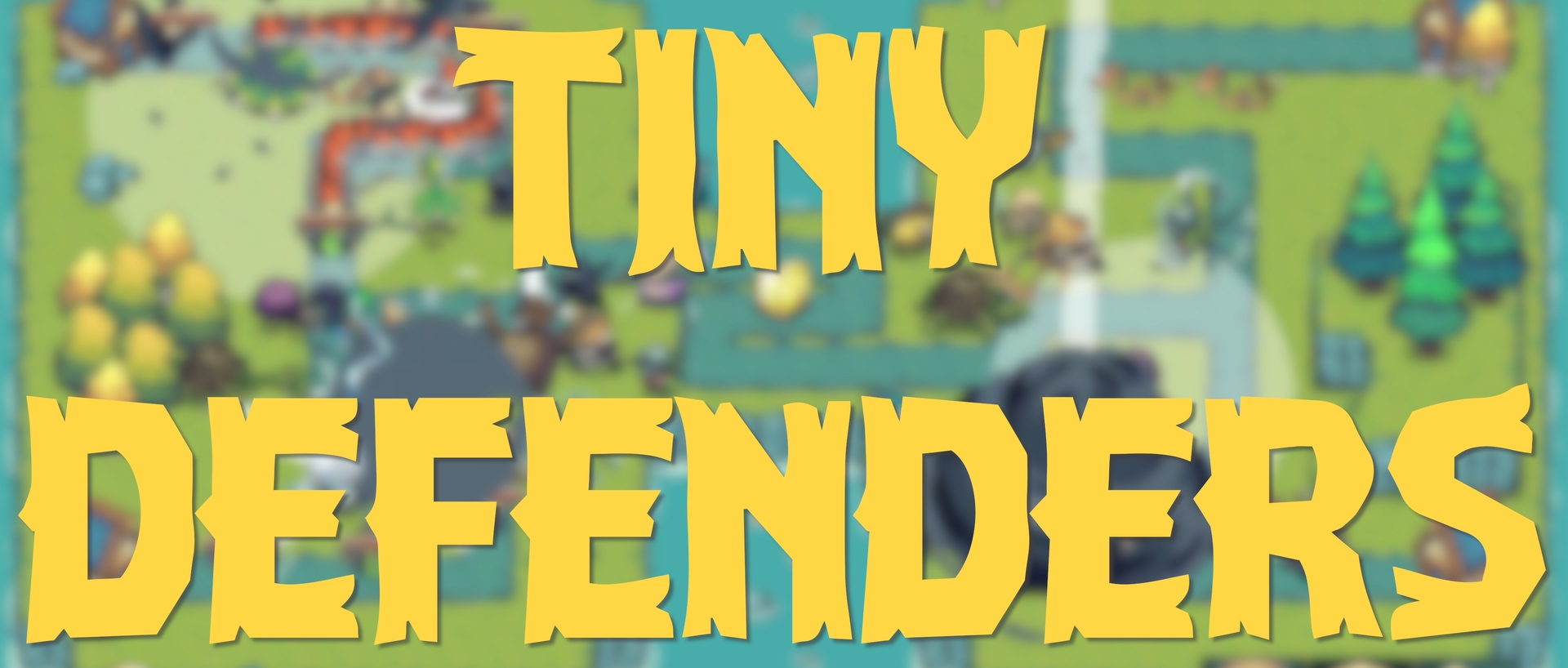 Tiny Defenders