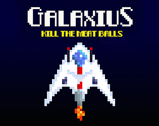 GalaxiuS