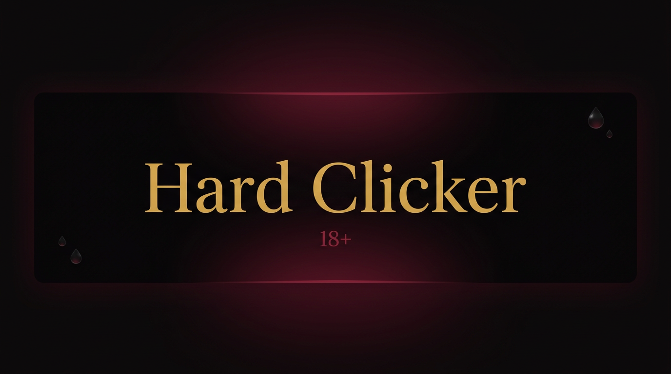 sexy Clicker18+ ( Clicker adulte )