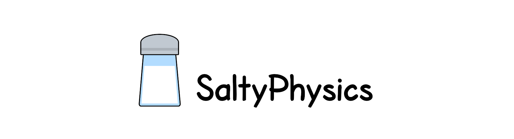 SaltyPhysics
