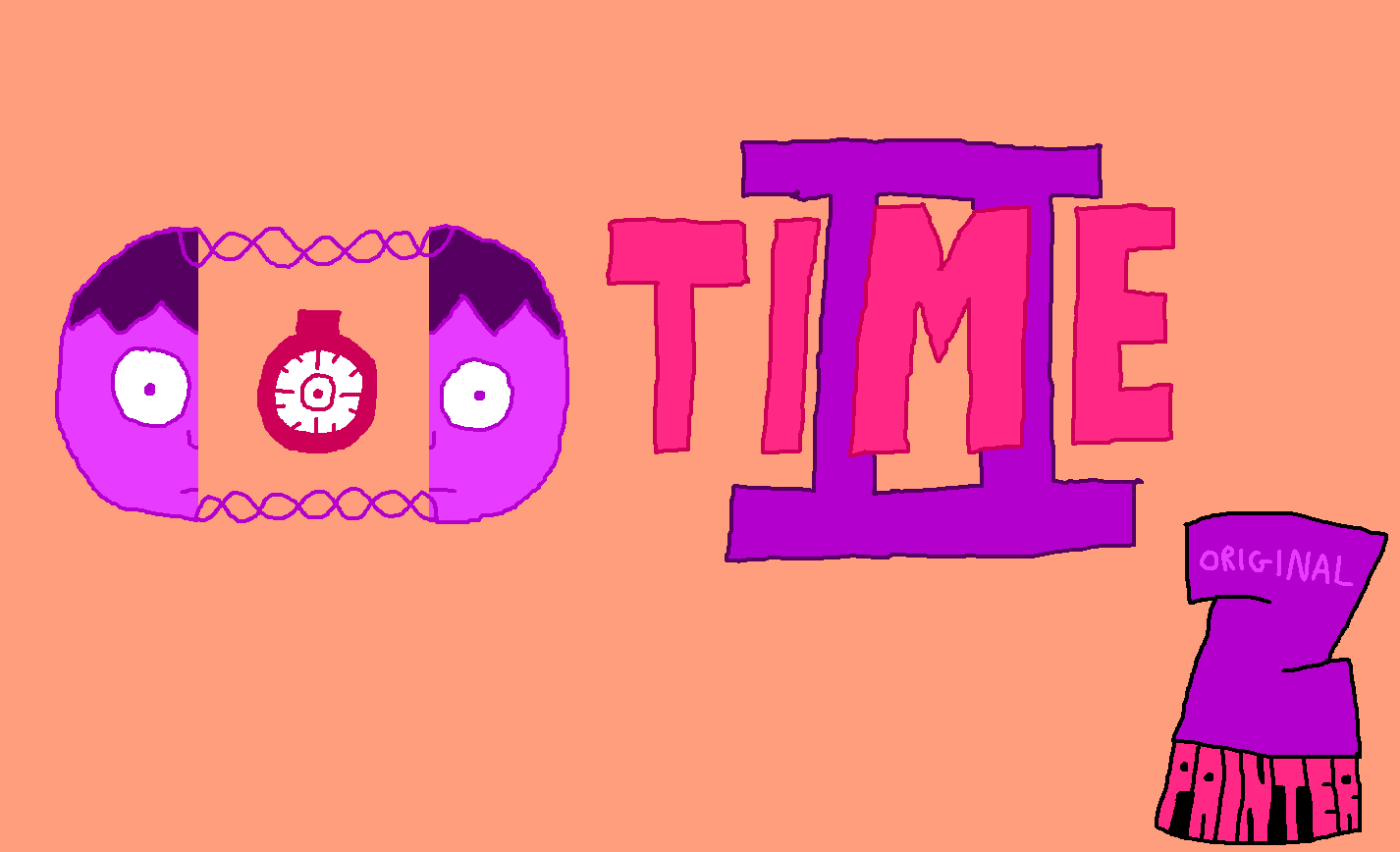 TIME (Part II)