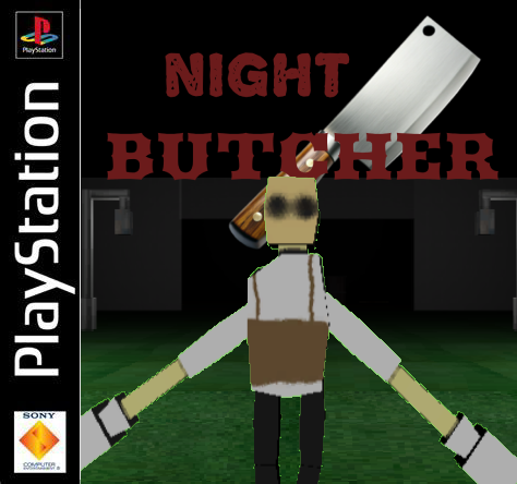 Night Butcher