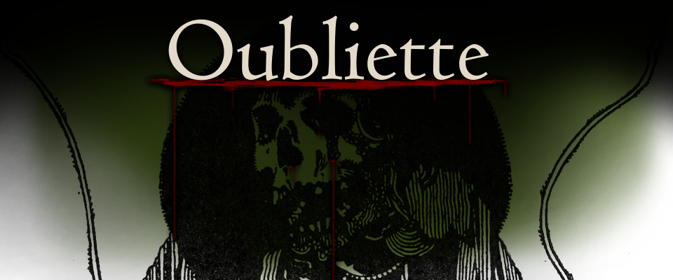 Oubliette