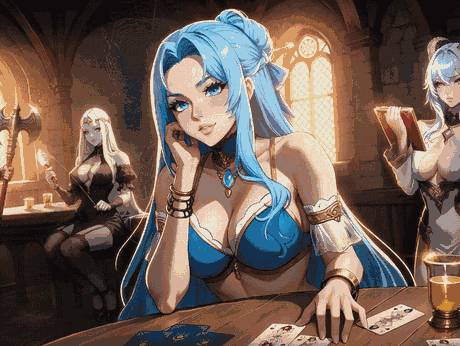 Cover image for SEX Guild Simulator