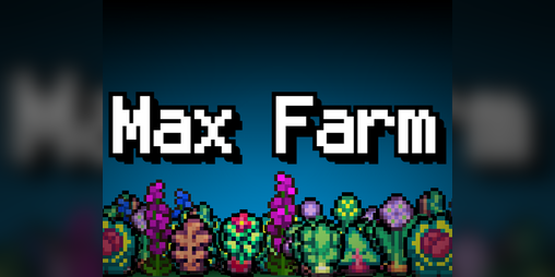 Cover image for MaX Farm