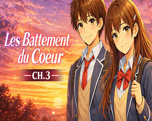 Les Battements du Cœur