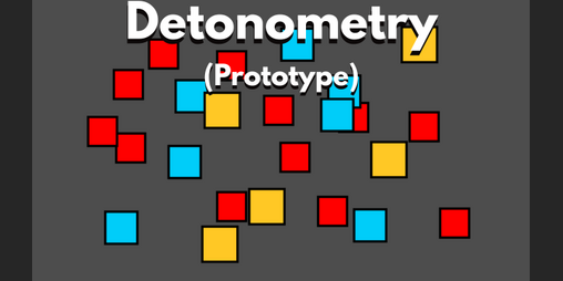 Cover image for Detonometry Prototype