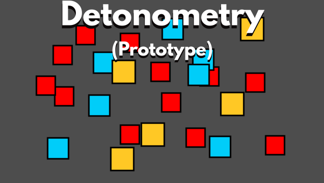 Cover image for Detonometry Prototype