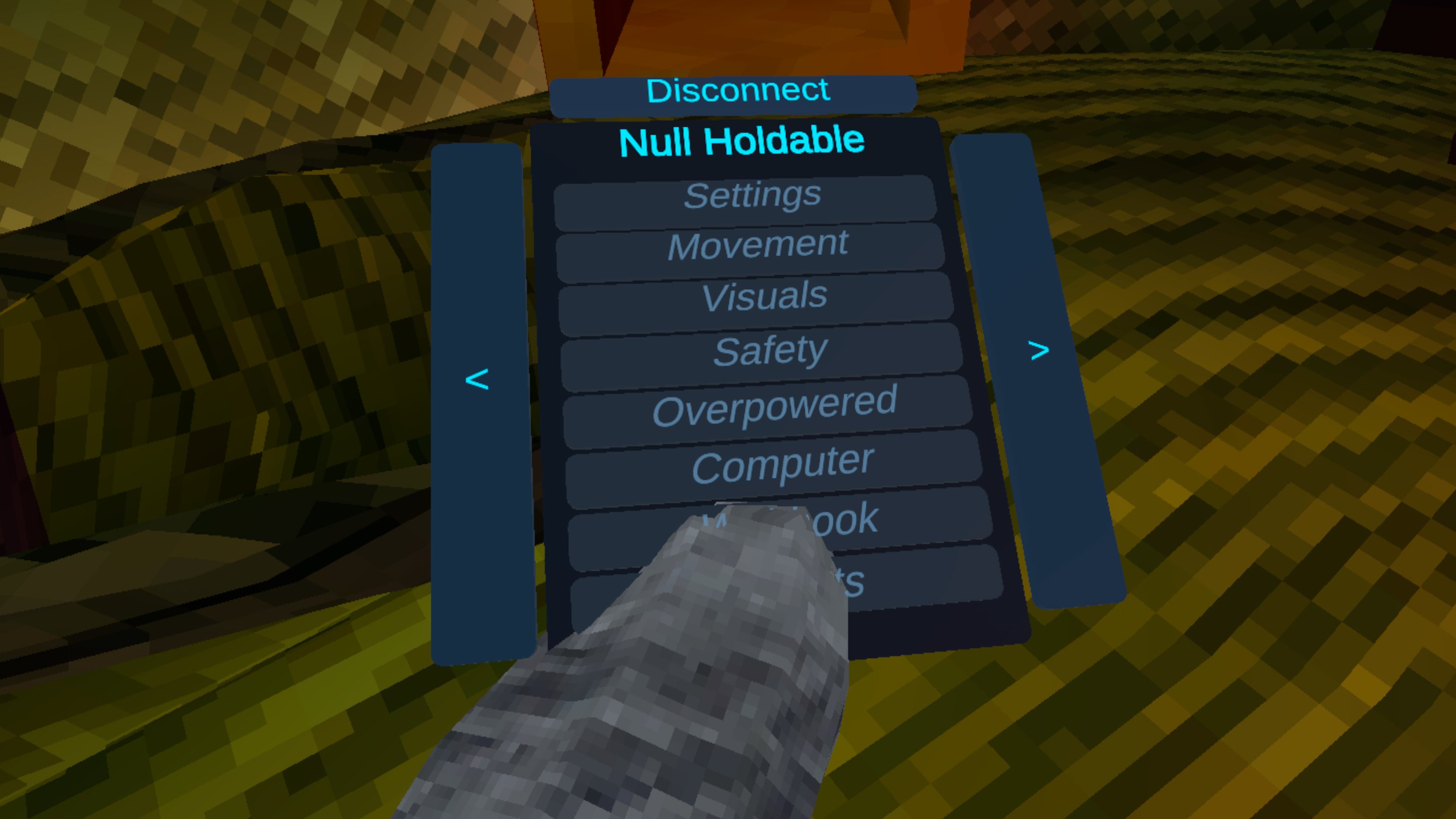 Cover image for Cool tag v6 modded