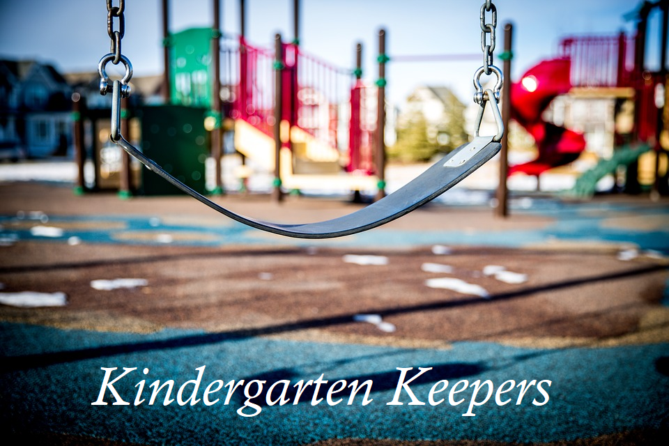 Kindergarten Keepers