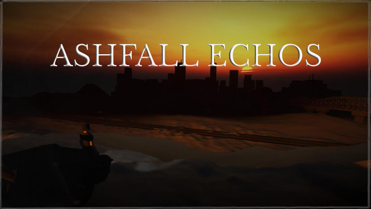 Ashfall Echos