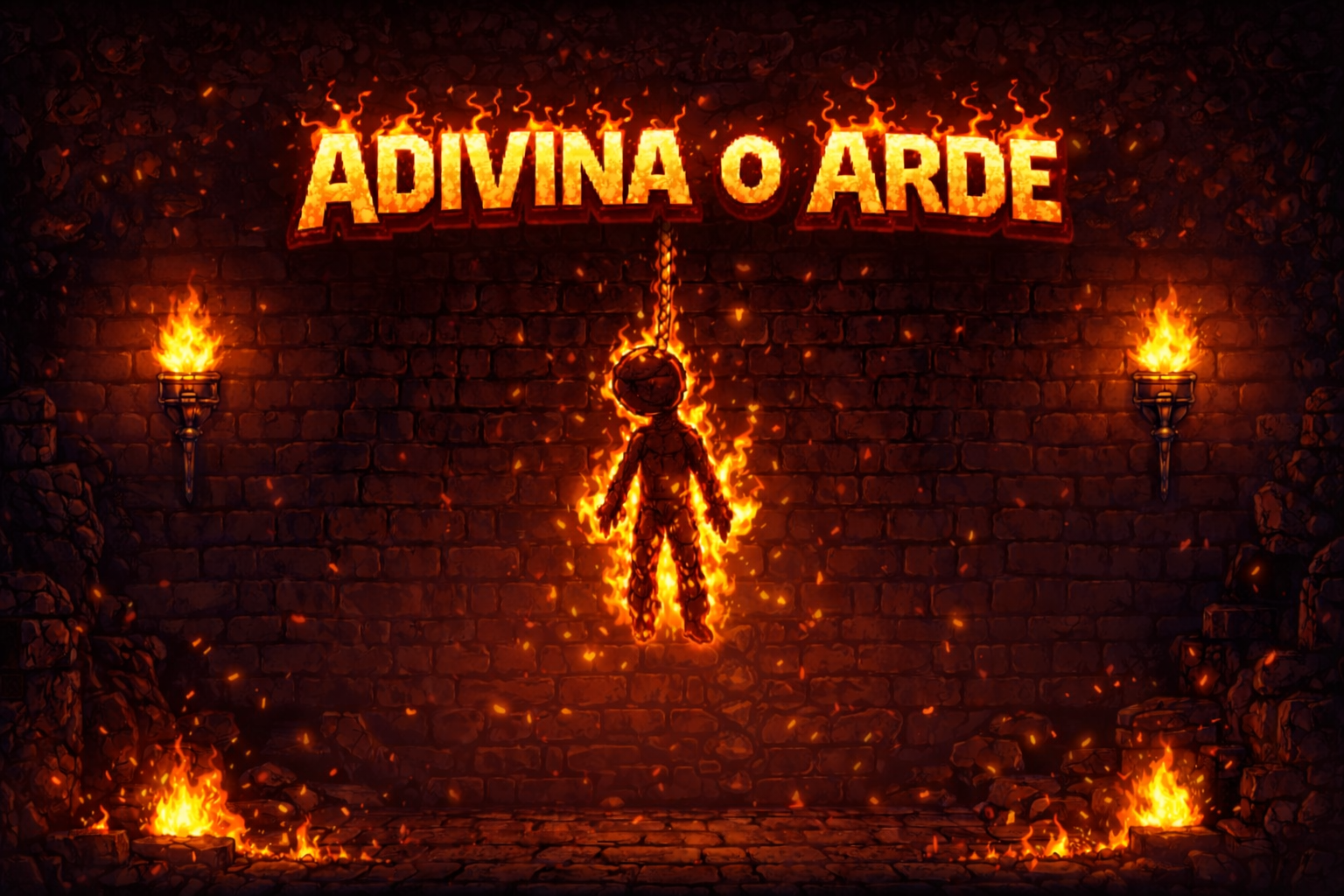 Adivina o Arde