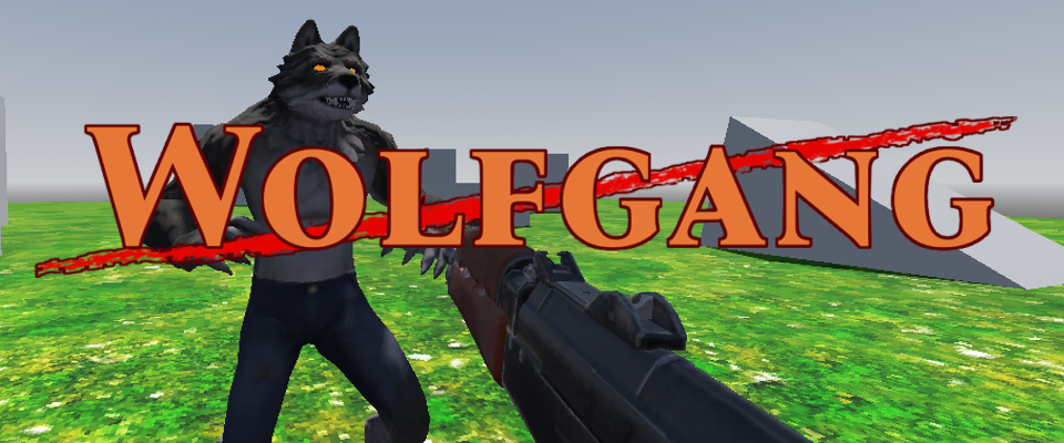 Wolfgang