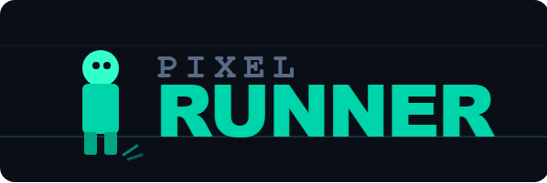 PIXEL RUNNER by umer137