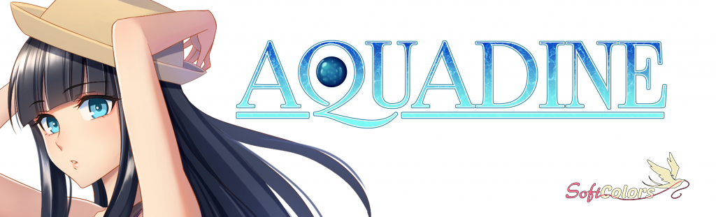 Aquadine