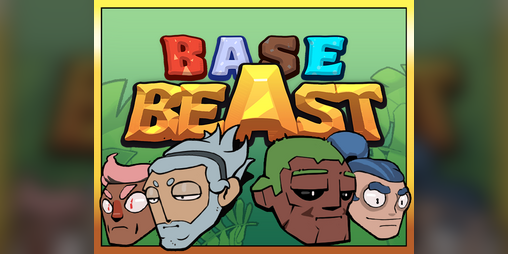 Cover image for BaseBeast