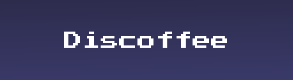 Discoffee