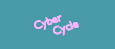 Cover image for CyberCycle