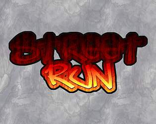 Street Run