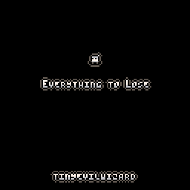 Everything to Lose