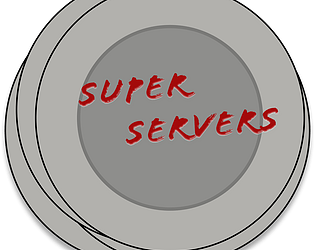 Super Servers
