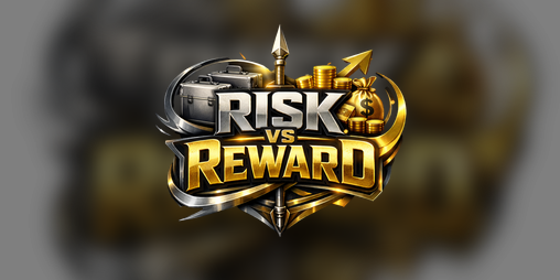 Cover image for Risk Vs Reward