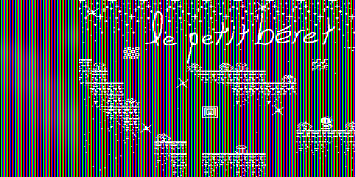 Cover image for le petit béret