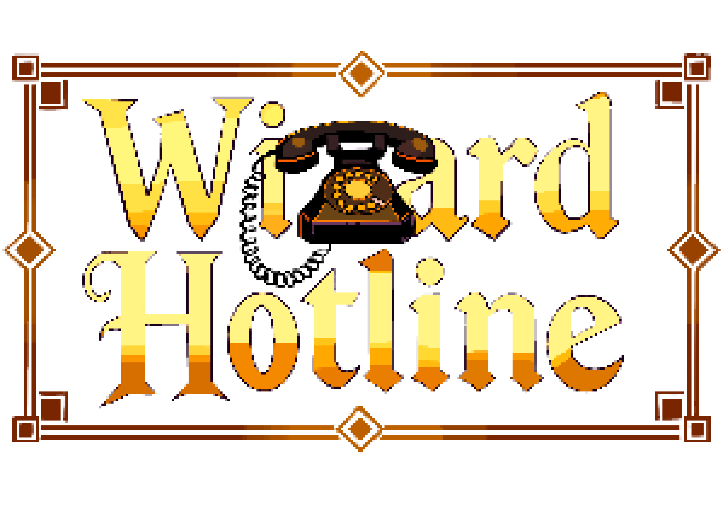 Wizard Hotline