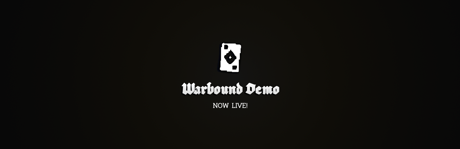 Warbound Demo