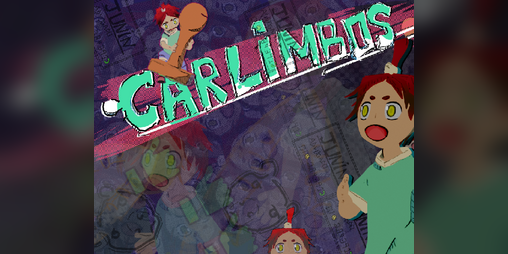 Cover image for CARLIMBOS