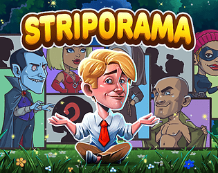 Striporama