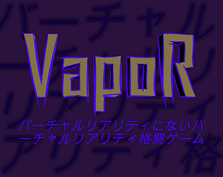 Master Brave Termites: VapoR
