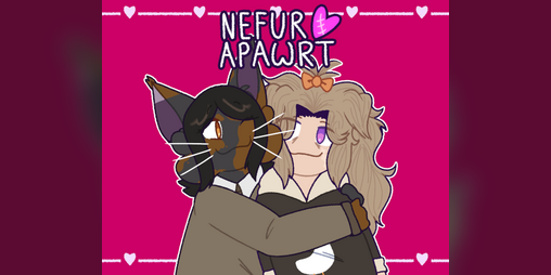 Cover image for Nefur Apawrt