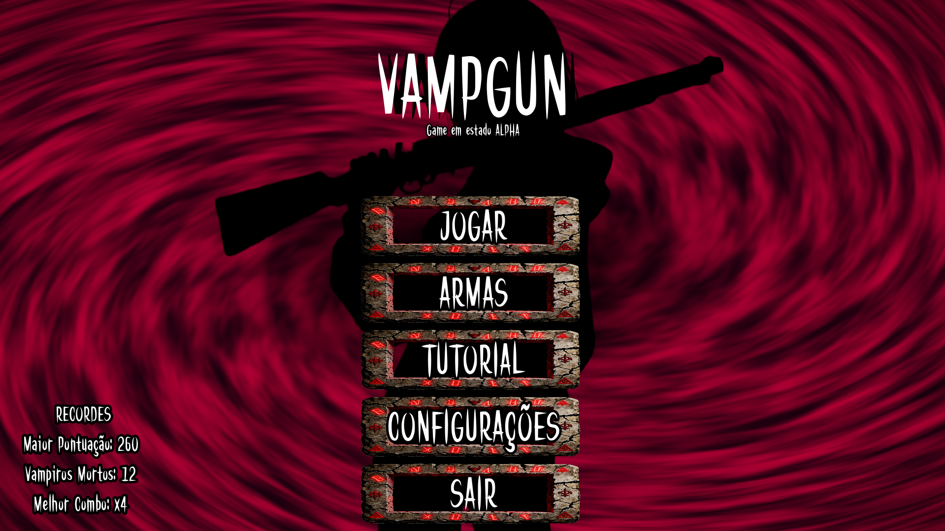 VampGun